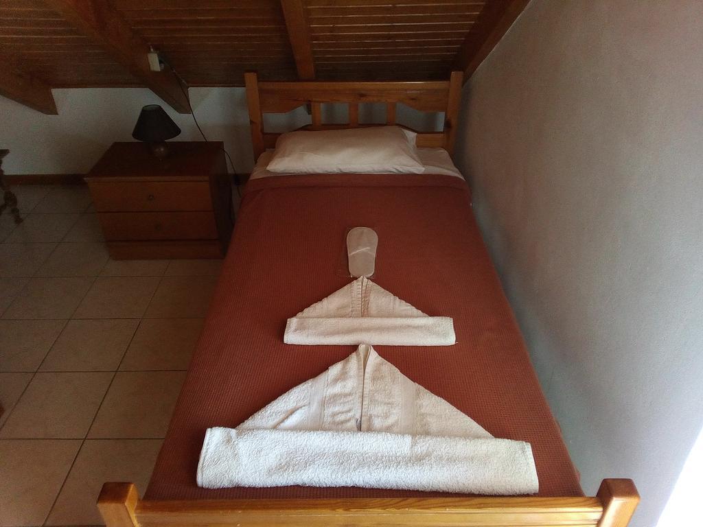 Nicolas Rooms Fiskardo Bagian luar foto